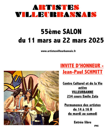 Exposition temporaire